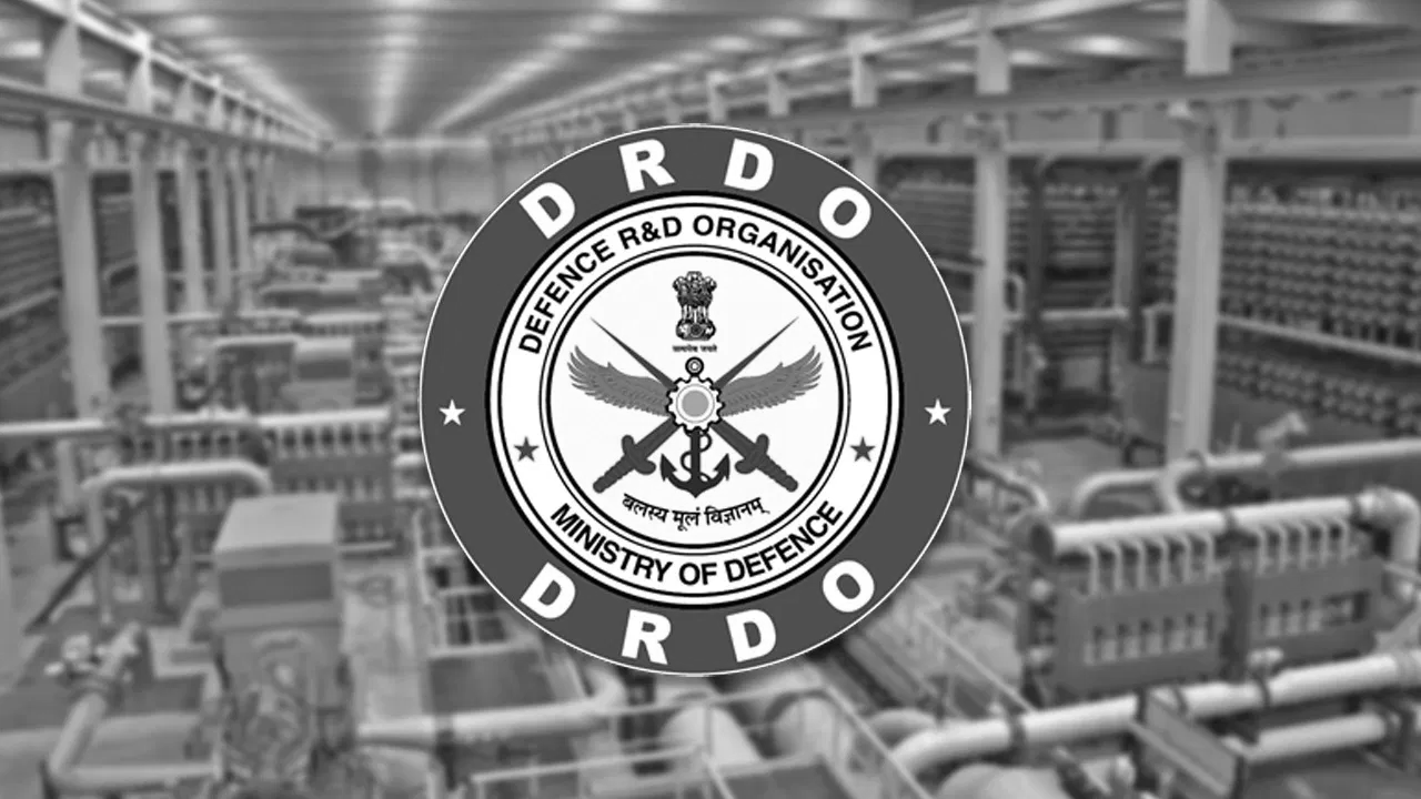DRDO hands over seven key indigenous defence systems to armed forces