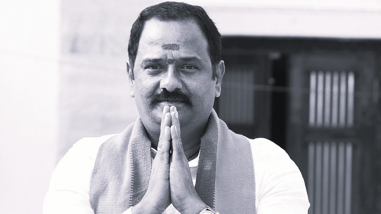 KVR appeals for Integrity as Telangana Local Body Polls begin in Three Phases