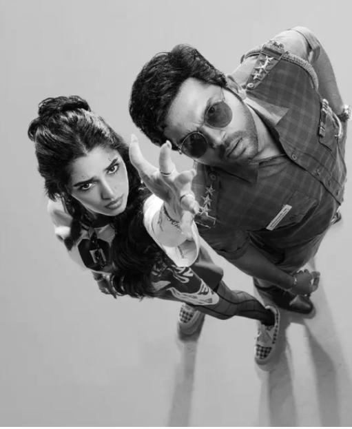 ‘Annagaaru Vastaaru’ Trailer Raises Expectations for a Blockbuster Ride