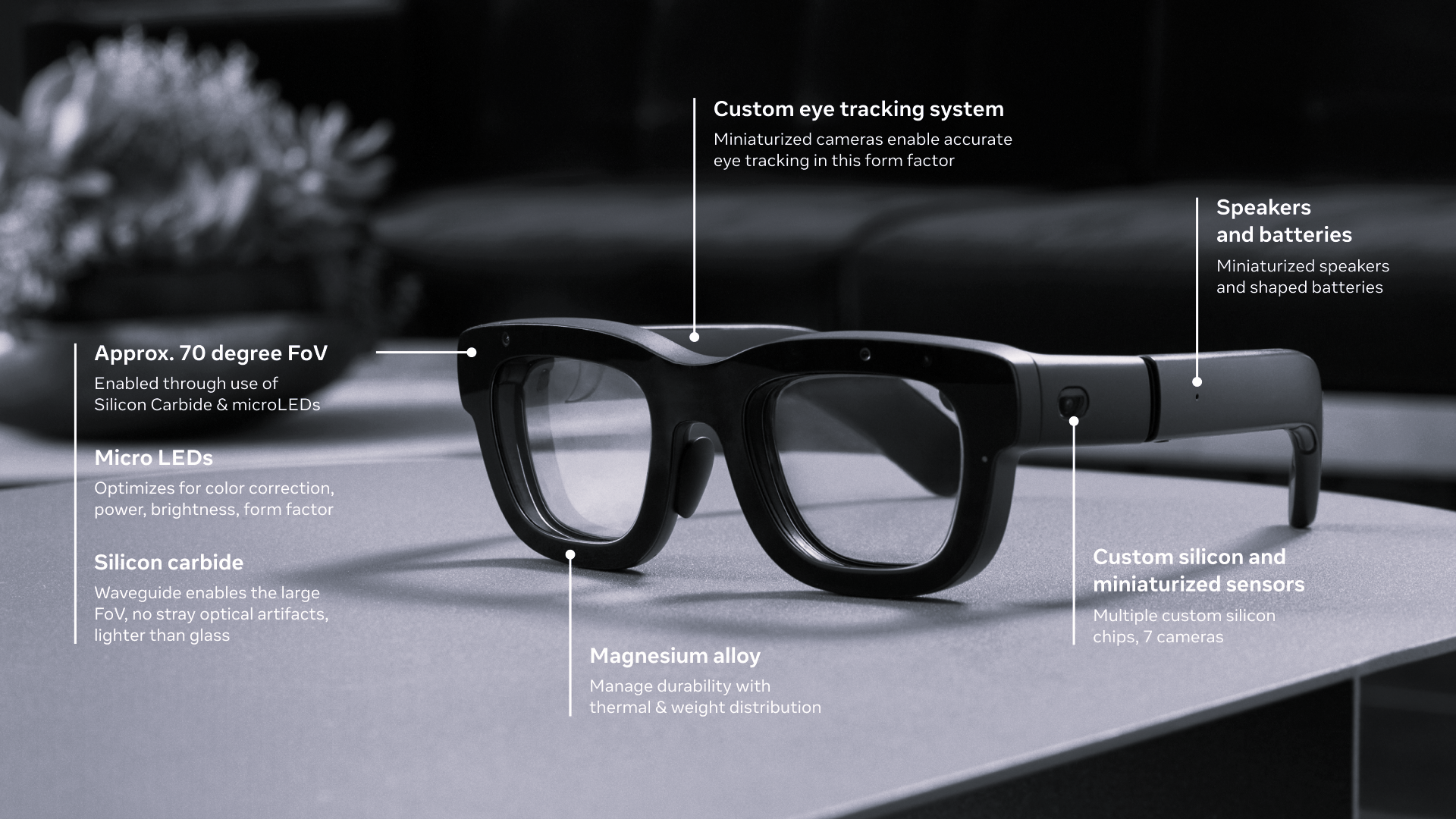 2027 Phoenix glasses set to showcase Meta’s most refined mixed-reality tech yet