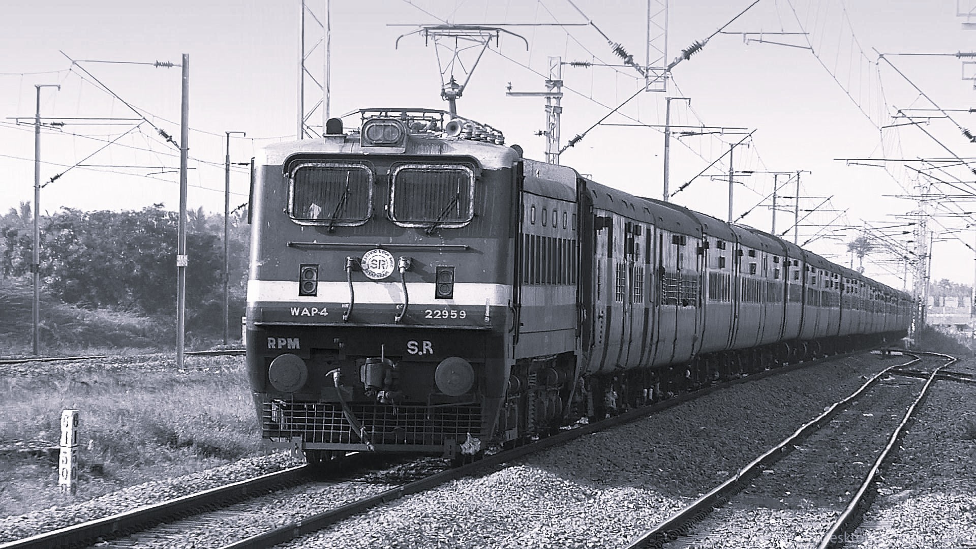 Railways to run 89 special trains amid ongoing IndiGo flight disruptions