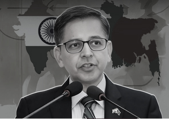 India celebrates Maitri Diwas 2025 in Dhaka, reaffirming historic bonds with Bangladesh
