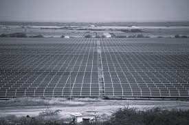 India’s solar boom powers historic shift toward clean energy