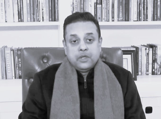 ‘వందేమాతరం’ చర్చల్లో నెహ్రు బయటపడతారు: బీజేపీ