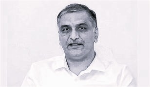 అసెంబ్లీ నిబంధనల ఉల్లంఘన: స్పీకర్కు మాజీమంత్రి హరీష్ రావు బహిరంగ లేఖ
