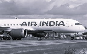 Air India implements fare caps, offers relief amid IndiGo flight crisis