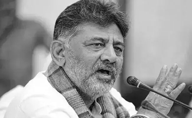 Deputy CM Shivakumar hits out at Centre as maize MSP row heats up Karnataka politics