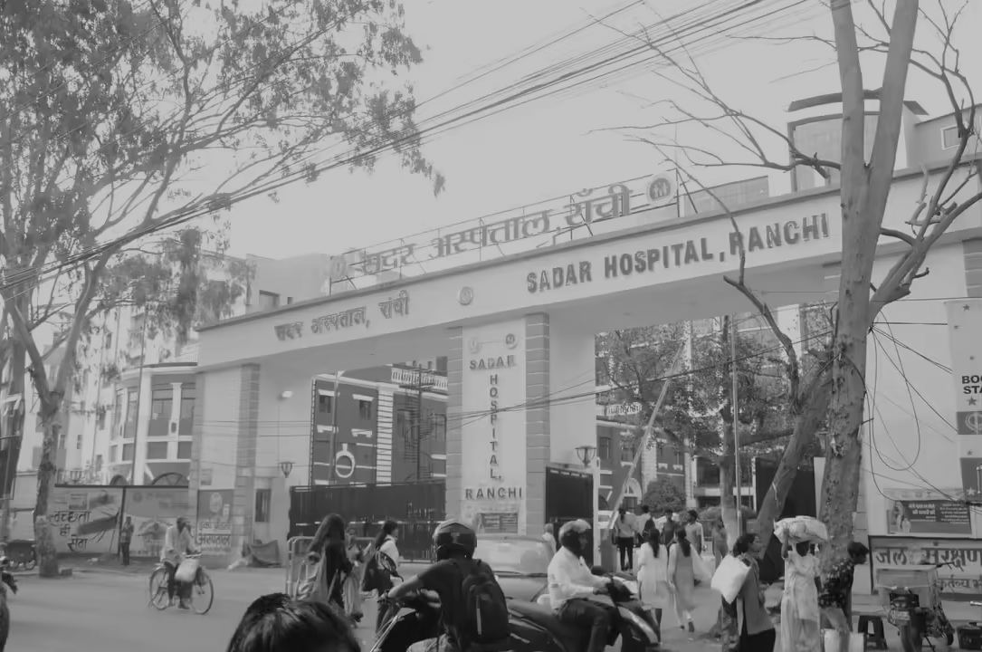 Jharkhand to set up first Bone Marrow transplant unit in Ranchi