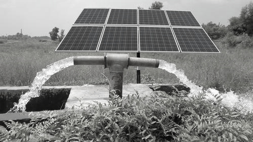 Maharashtra breaks world record, Boosts rural irrigation