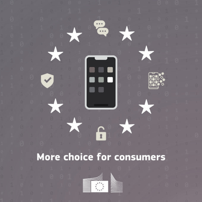 Europe’s digital rules put power where it belongs: with the people