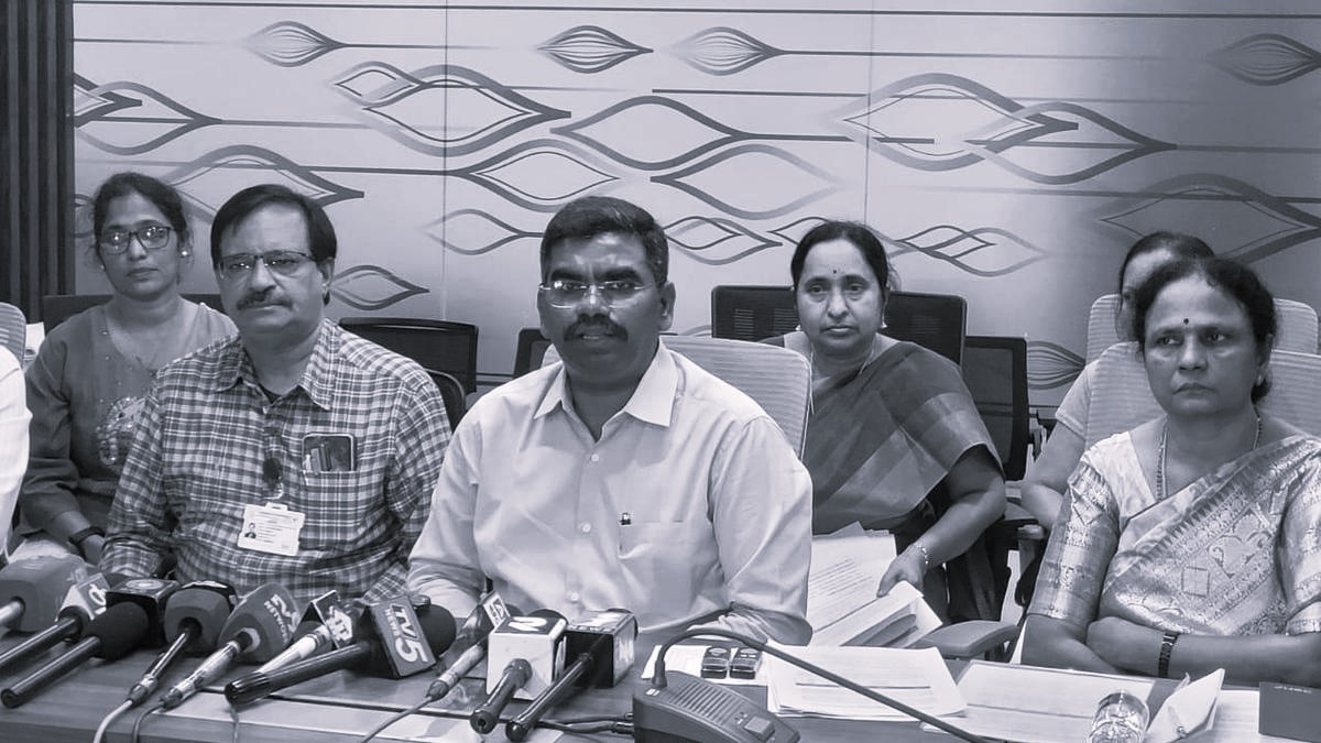 Nine deaths reported in Andhra Pradesh amid SCRUB TYPHUS concerns