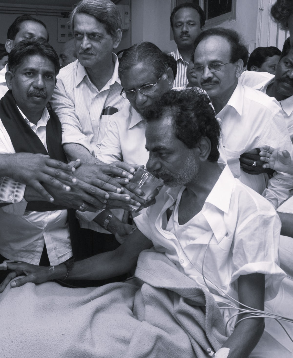 KTR marks ‘Vijay Divas’ as the first step towards Telangana formation