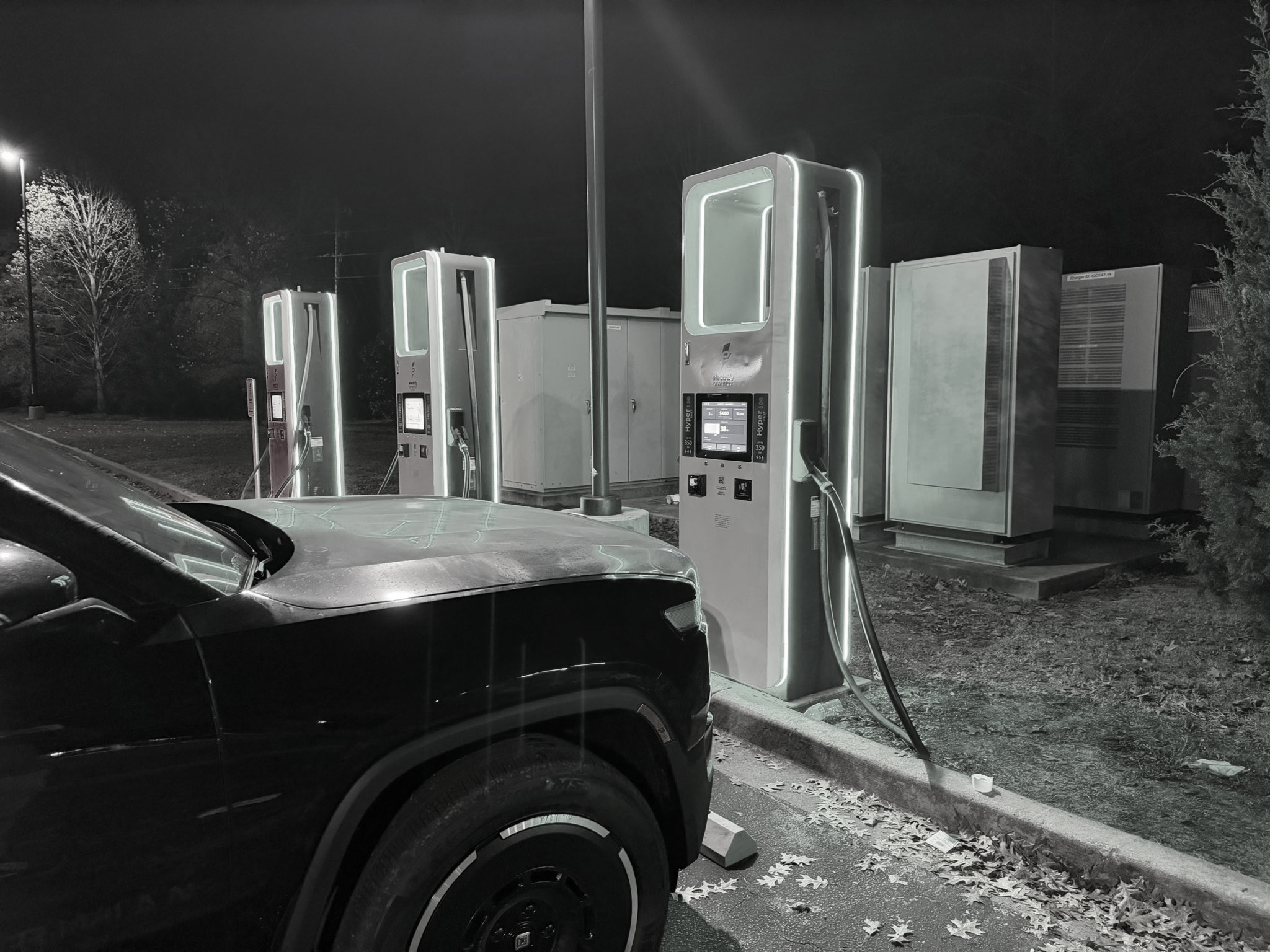Centre details Subsidy Framework, New guidelines to boost EV charging infrastructure