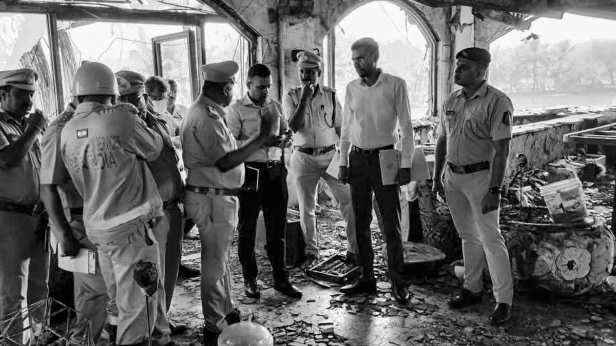 Goa landowner warned for 20 years before nightclub fire killed 25