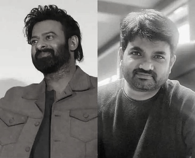 Director Maruthi confirms Prabhas is safe after massive Japan earthquake during ‘Baahubali: The Epic’ promotions