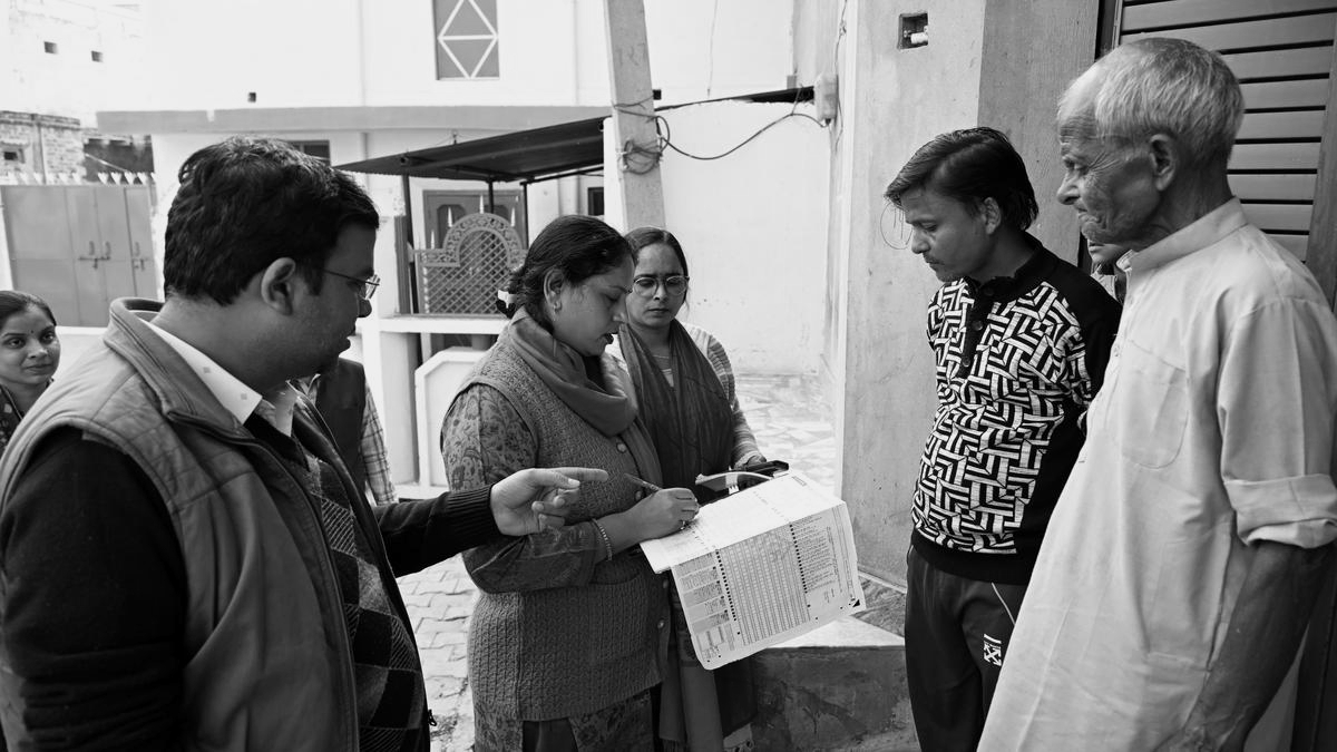 Census 2027: Appointment of enumerators, supervisors to be completed by Jan 15