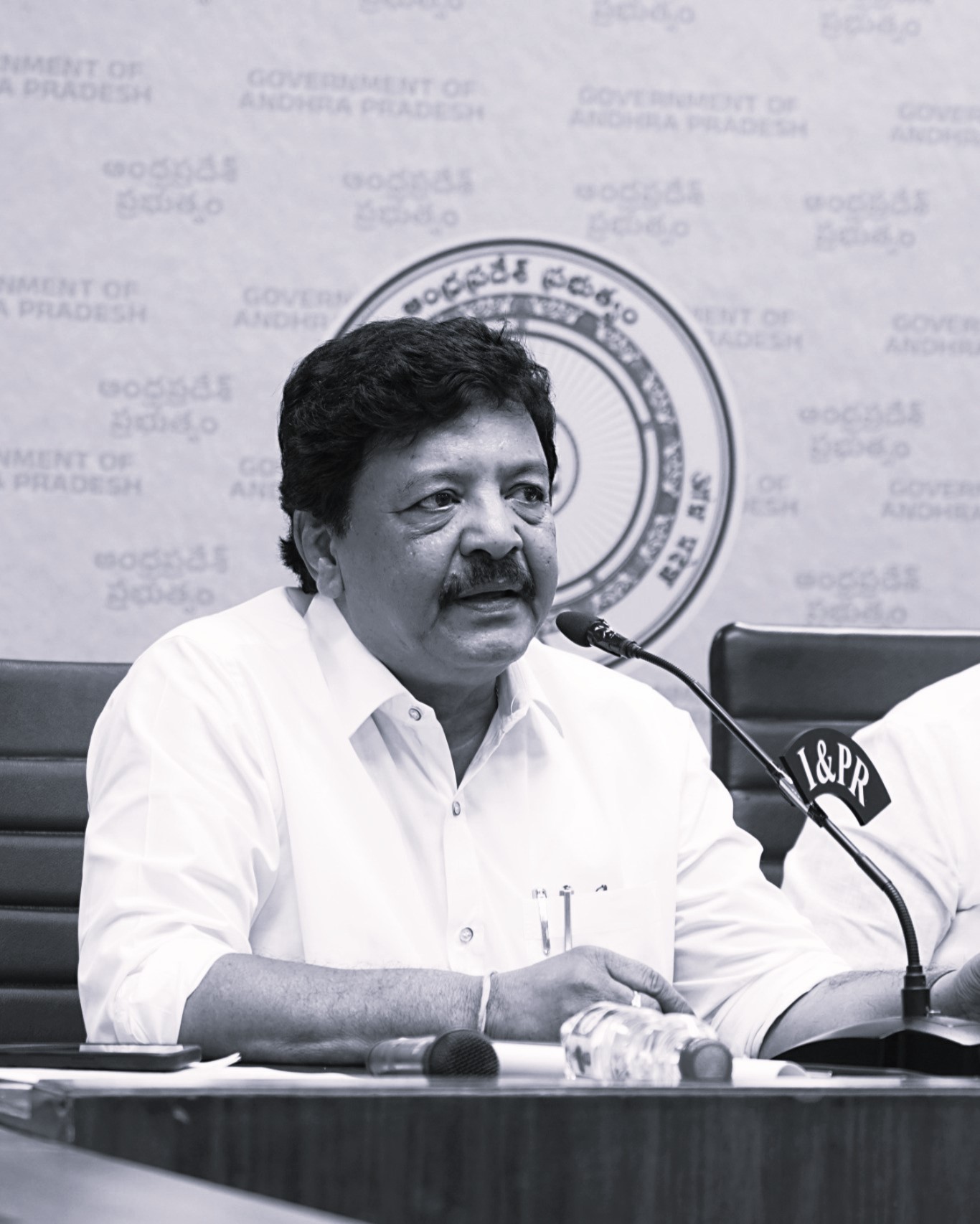 Minister Kandula Durgesh pushes for tourism development with investor meet