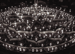 Deepavali lights up the UNESCO heritage list!