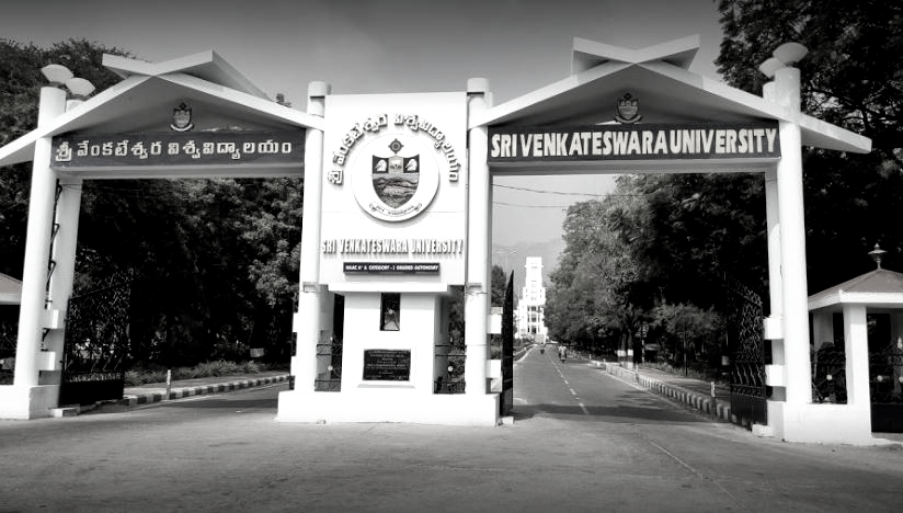 Sri Venkateswara University Recruitment 2025,last date 16th Dec