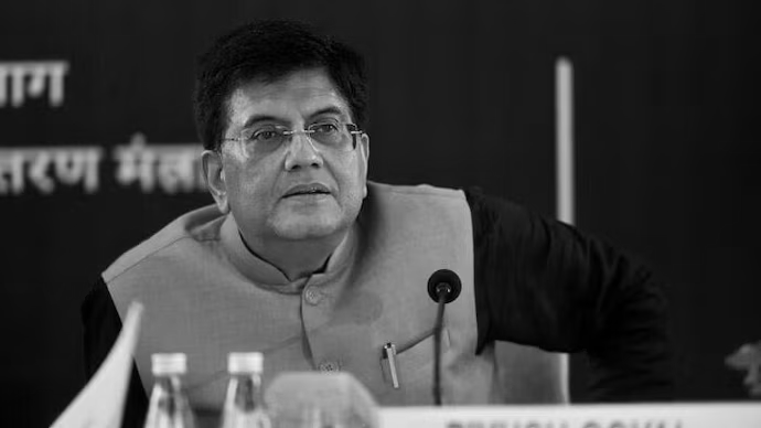 India-US trade talks progressing, framework Deal may boost exports: Piyush Goyal
