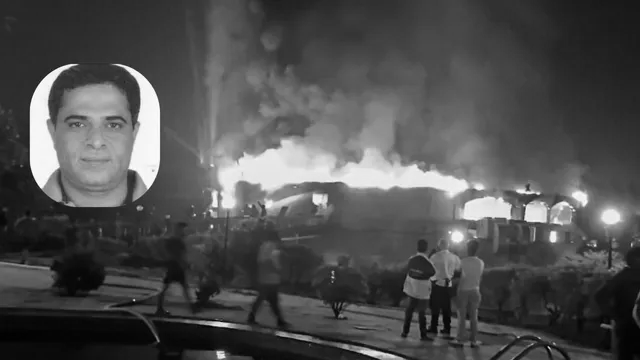 Nightclub fire: Co-owner Ajay Gupta detained in Delhi, to be questioned in Goa