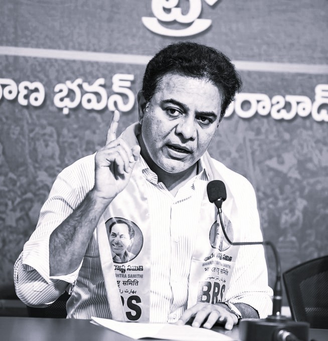 గ్రామపంచాయతీ ఎన్నికల ముందు సూర్యాపేటలో ఘర్షణ: బీఆర్ఎస్ కార్యకర్త మృతి