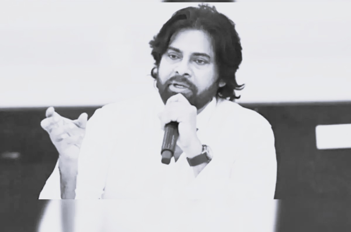Pawan Kalyan calls for protection of Hindu traditions, proposes ‘Sanatan Dharma Protection Board’