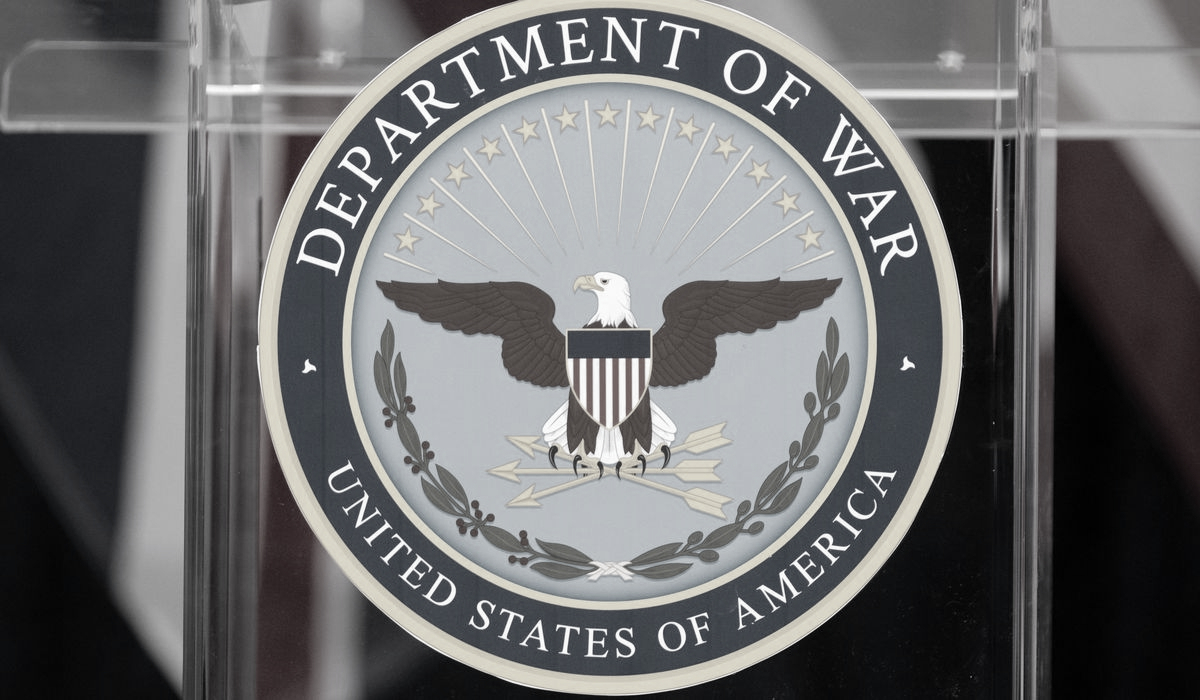 US House passes defence bill to raise troop pay, overhaul weapons purchases