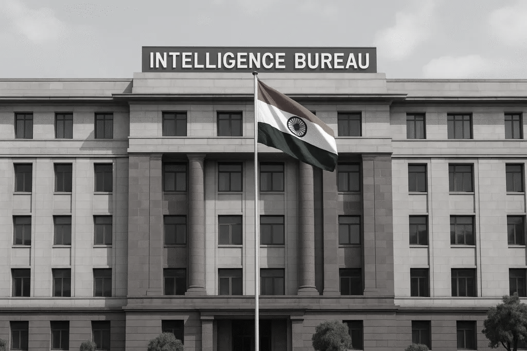 Intelligence Bureau recruitment for 362 posts, last date to apply 14th Dec