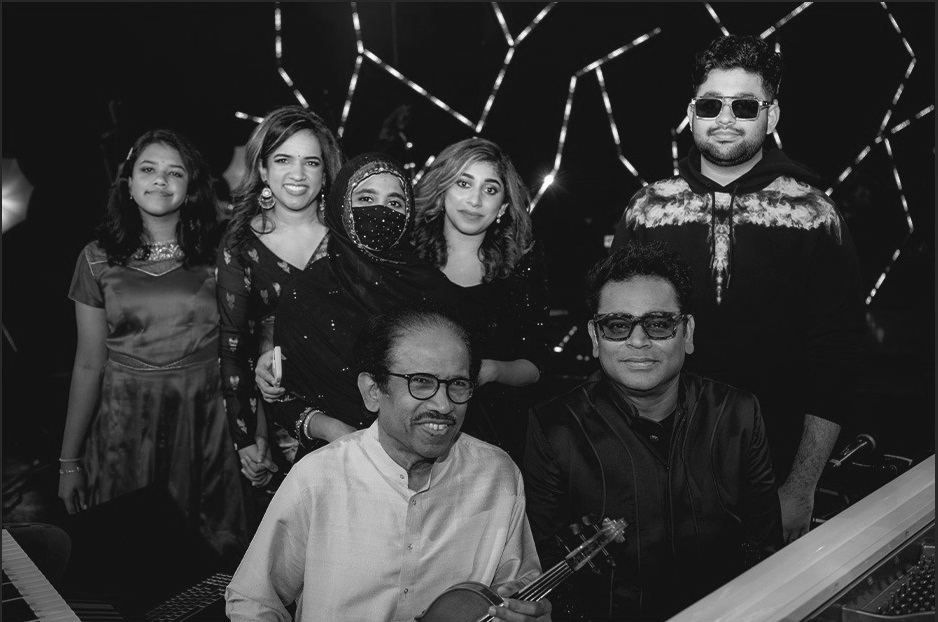 A R Rahman to receive Lakshminarayana International Award