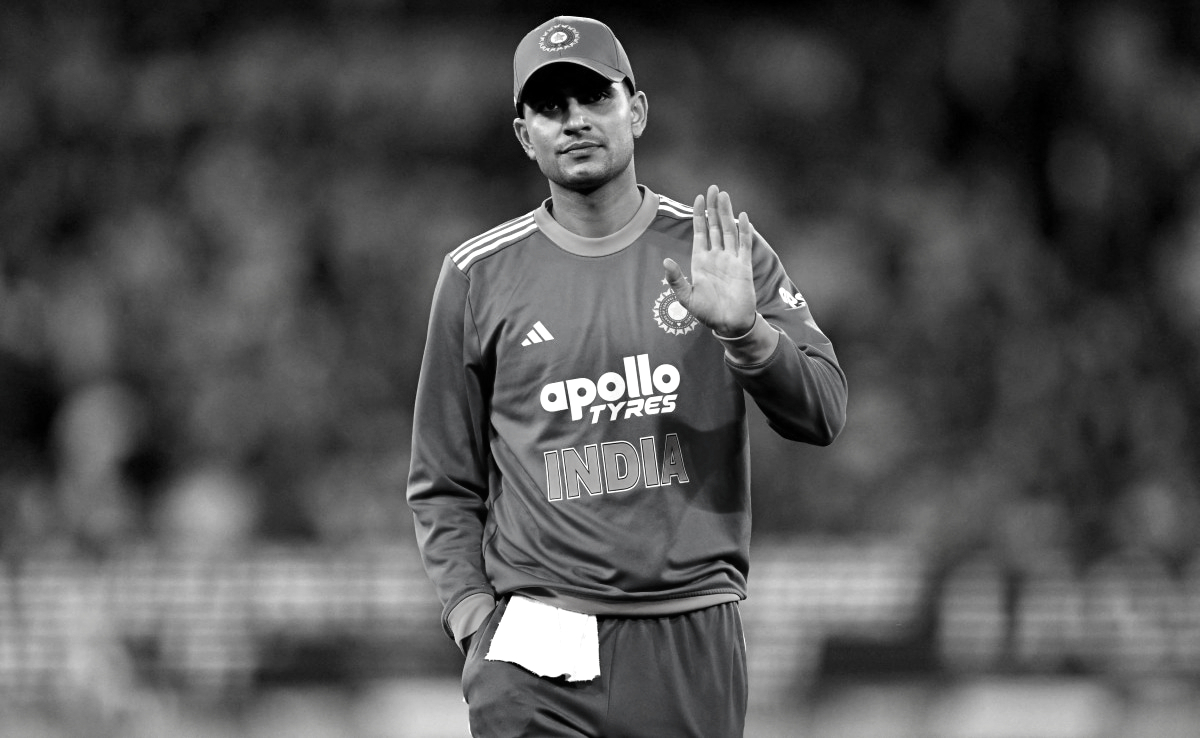 Shubman Gill Should not be Judged on Two Matches, Says Nehra