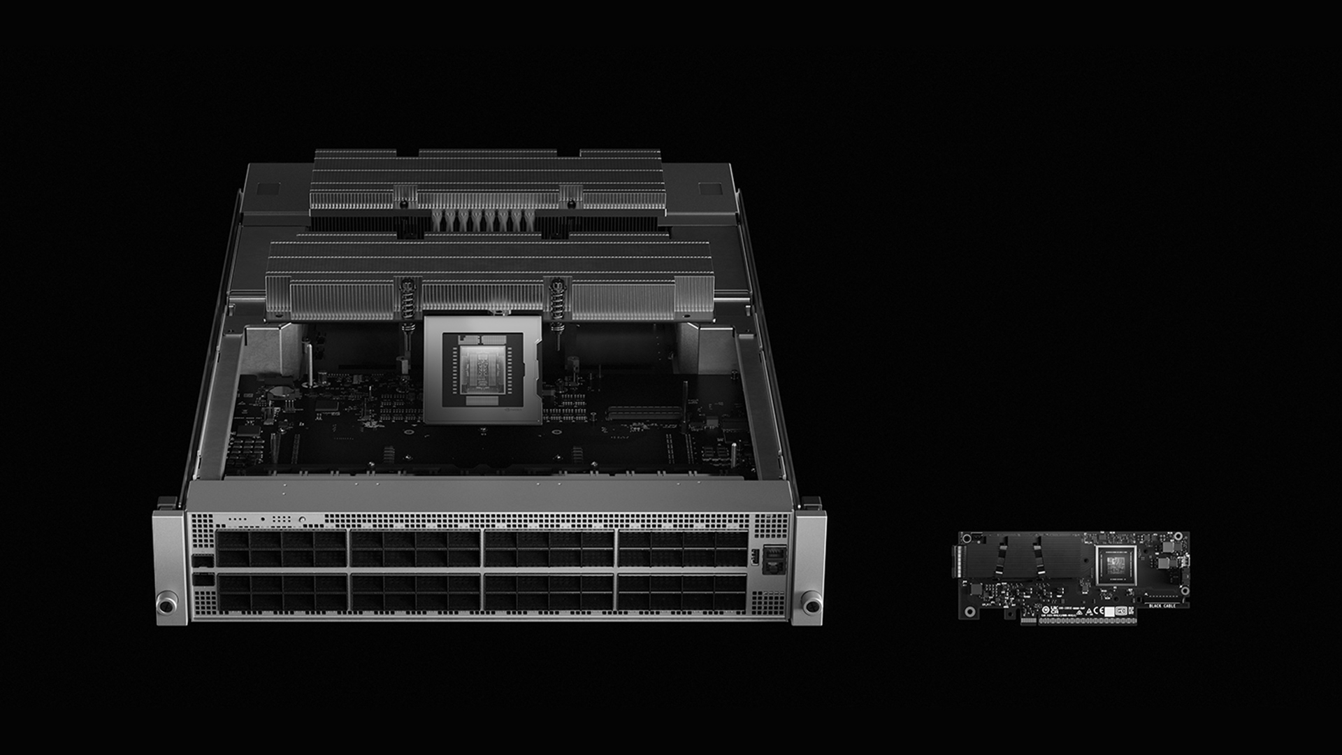 Next-Gen AI Takes Flight: Oracle Teams Up with NVIDIA for Million-GPU Supercomputing