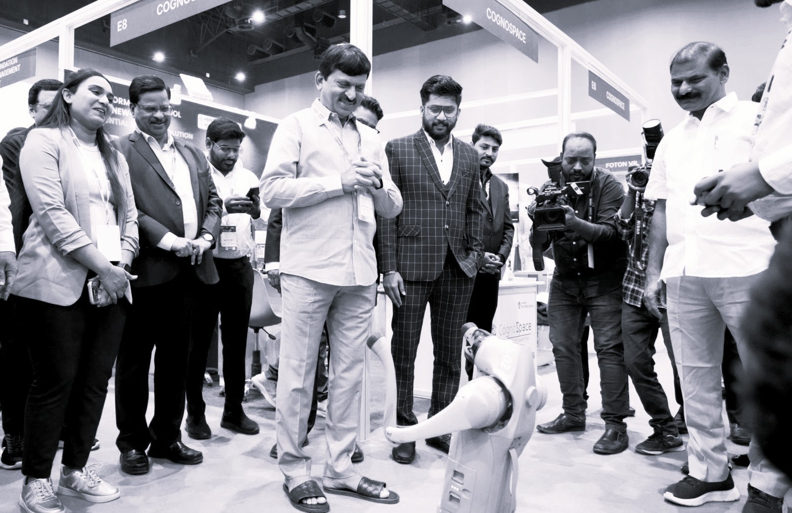 విద్యారంగంలో విప్లవాత్మక సంస్కరణలు: మంత్రి పొంగులేటి