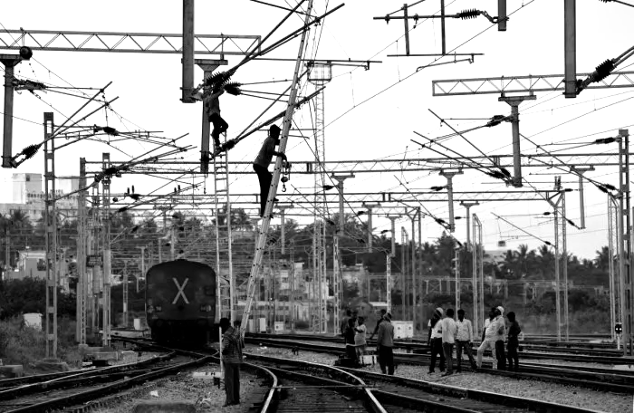 India’s rail electrification nears completion, 42,600+ LHB coaches strengthen modernisation drive
