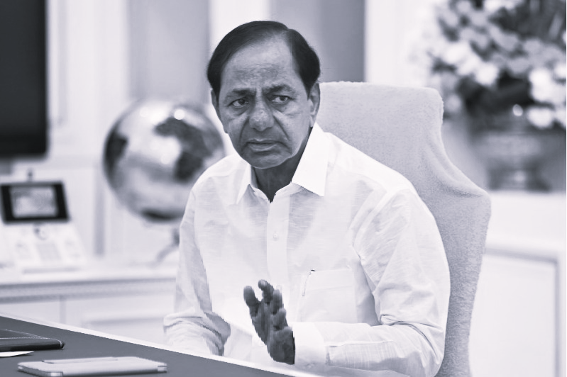 19న తెలంగాణ జలహక్కులపై బీఆర్ఎస్ మహా సంగ్రామం