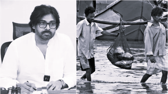 Week-long training program for fishermen concludes in Uppada