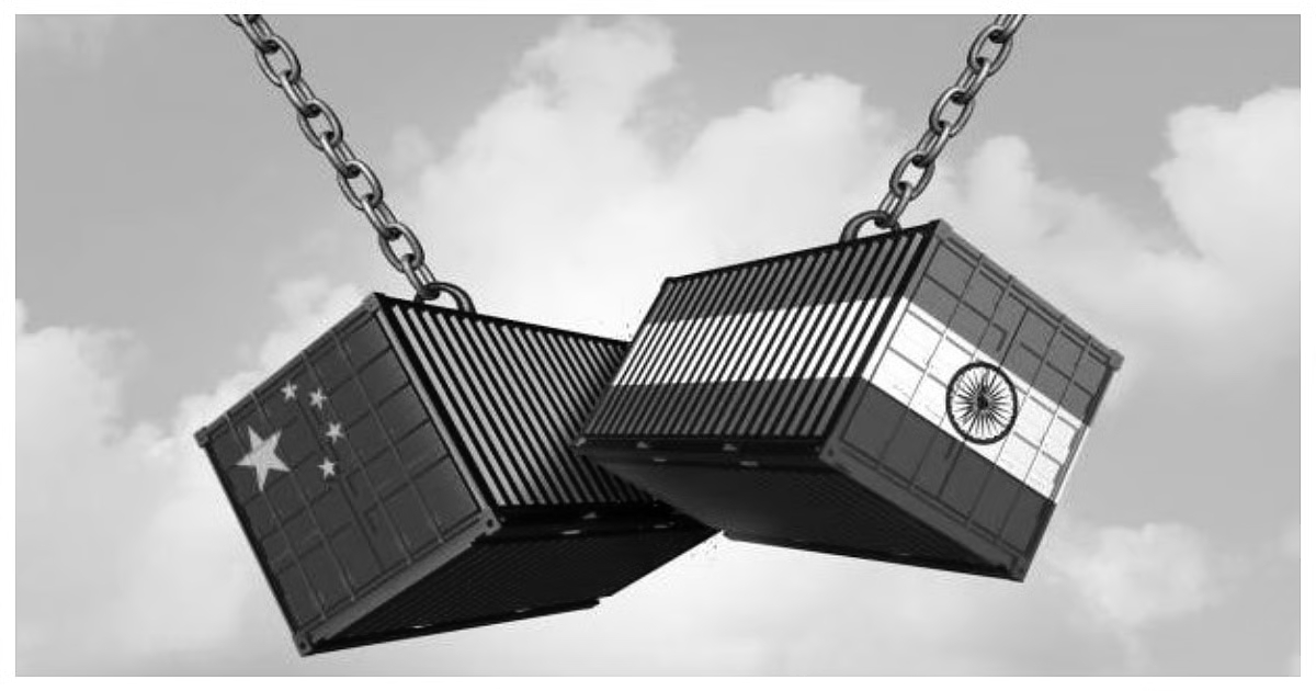 India’s exports to China surge 32% in April-November 2025