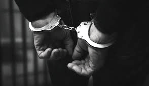 Man arrested on arrival in India over alleged derogatory social media post