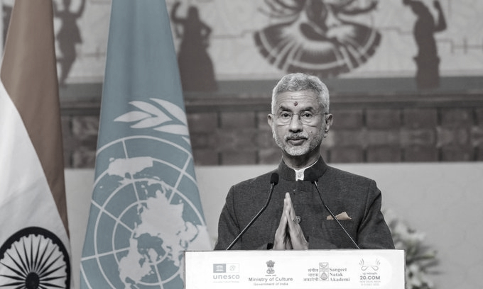 Jaishankar to visit Israel amid bilateral, FTA momentum in focus