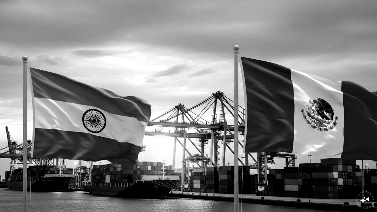 India proposes preferential trade agreement with Mexico to counter high tariffs
