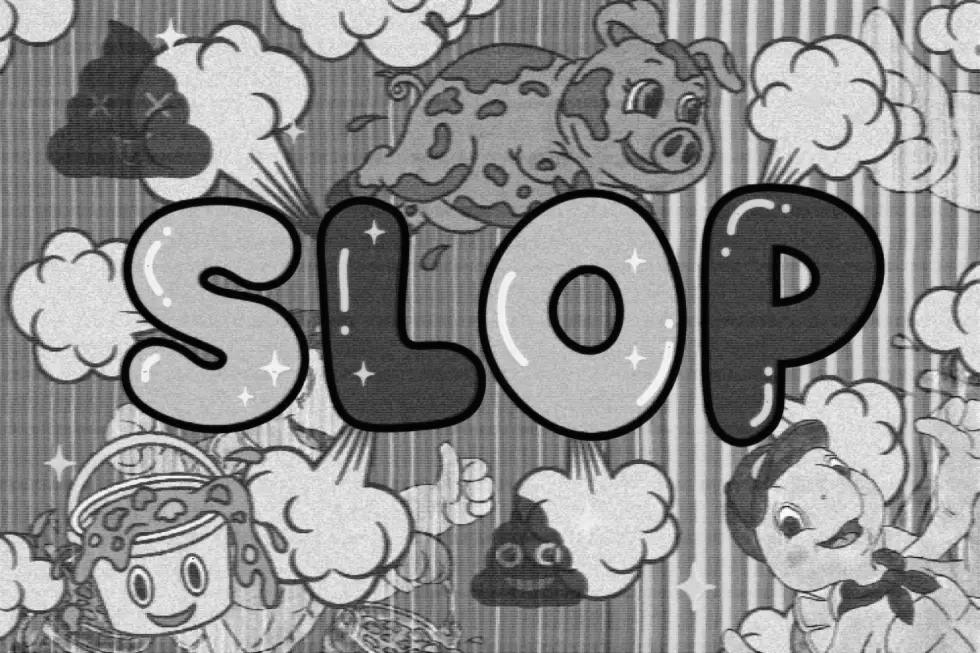 Merriam-Webster names “Slop” as 2025 word of the year, reflecting rise of AI-Generated content