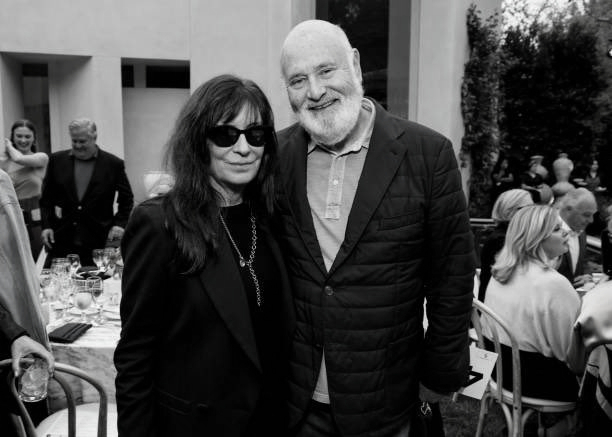 Actor-director Rob Reiner and wife Michele Singer found dead in Los Angeles