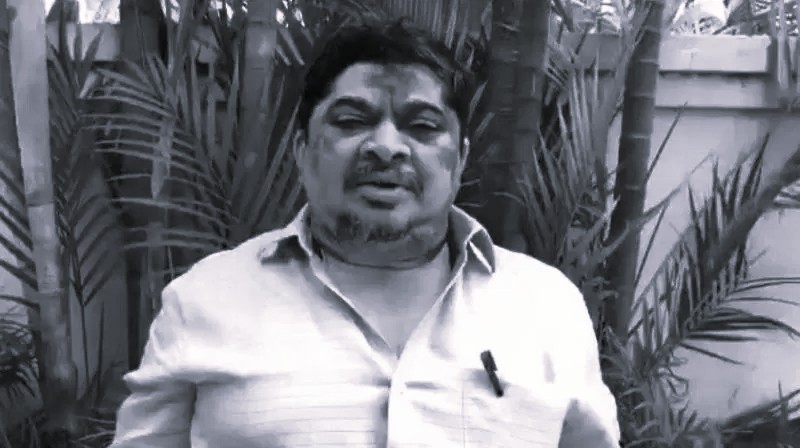 పంచాయతీ ఎన్నికల తుది దశలో కాంగ్రెస్కు మద్దతు ఇవ్వండి: మంత్రి పొన్నం