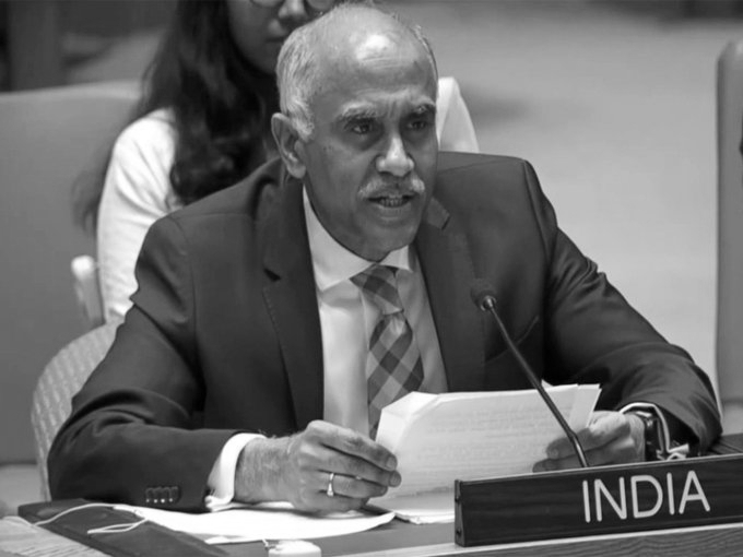 “Urgent global imperative”: India pushes for fit-for-purpose UNSC reforms