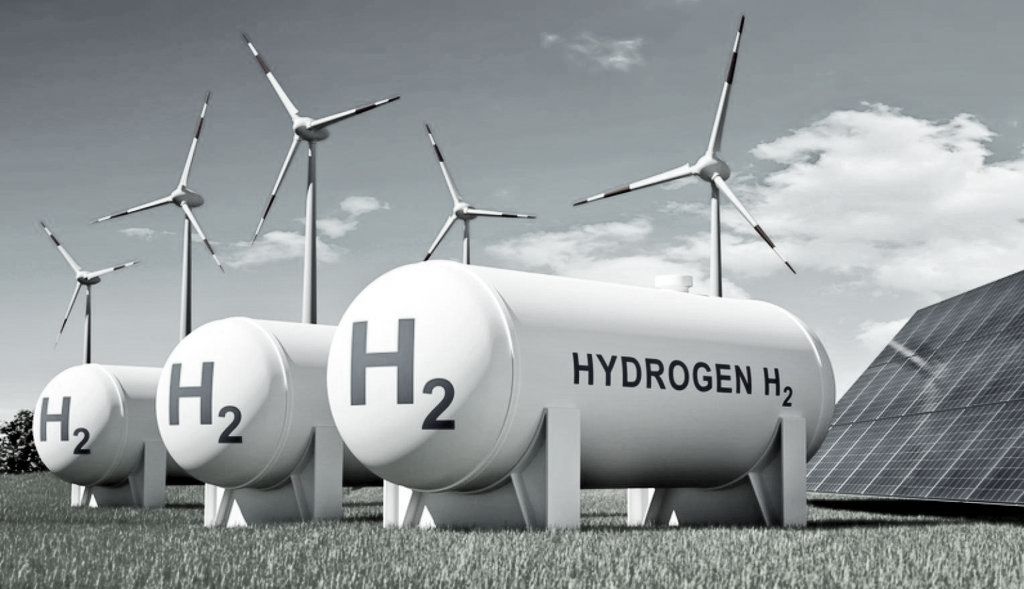 India steps up green hydrogen push to become global clean energy hub by 2030