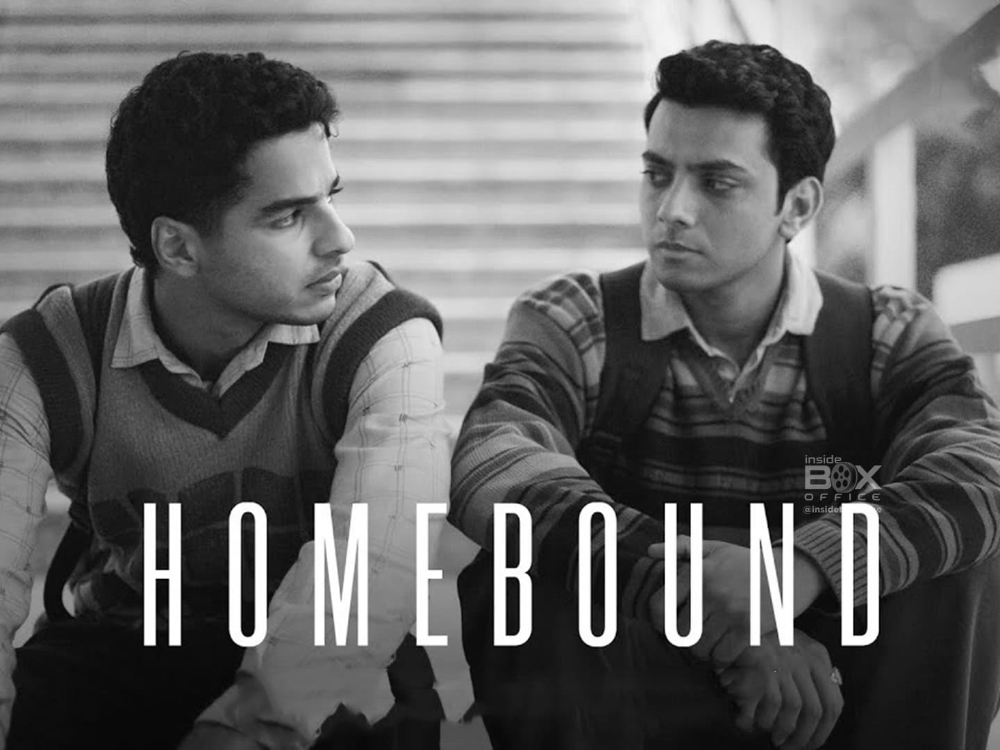 Neeraj Ghaywan’s ‘Homebound’ makes Oscar shortlist in international feature category