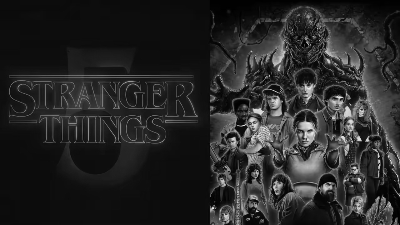 Stranger Things 5 Volume 2 trailer signals final showdown in Hawkins