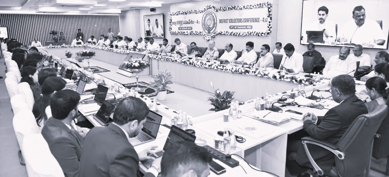 Andhra Pradesh clears 102 energy projects worth ₹6 lakh Cr