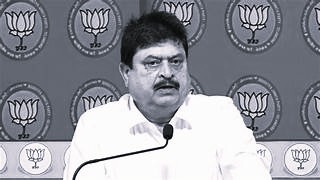 Hyd man’s involvement in Australia shootings a national concern: Telangana BJP chief