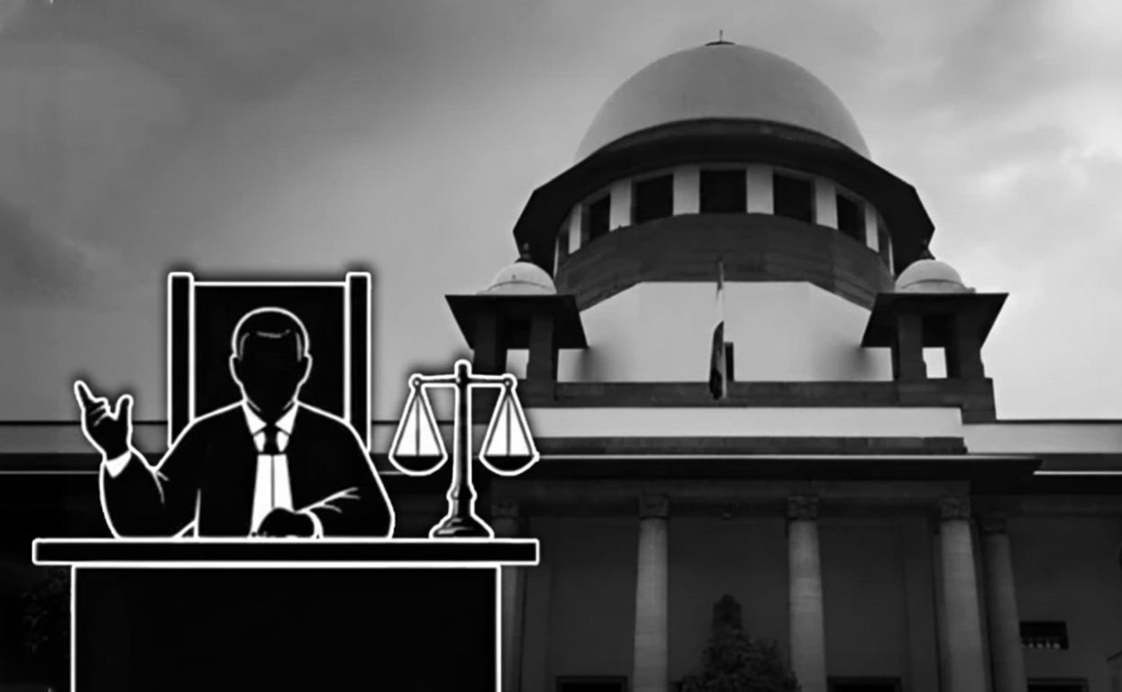 Supreme Court flags rising trend of judges issuing flurry of orders before retirement